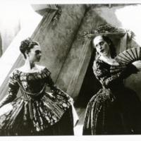 1997 : Il principe travestito (Photos du spectacle)
