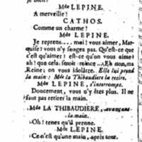 1761 : La provinciale