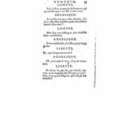 1740 : L’épreuve