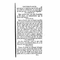 1724 : La double inconstance