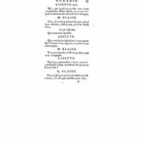 1740 : L’épreuve