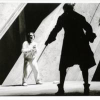 1997 : Il principe travestito (Photos du spectacle)