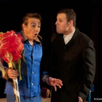 2013 : Il gioco dell’amore e del caso, (Davide Cornacchione) photos