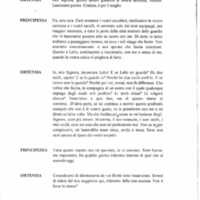 1997 : Il principe travestito (Cristina Pezzoli)