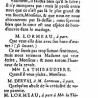 1761 : La provinciale