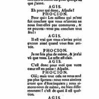1732 : Le triomphe de l’amour