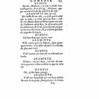 1738 : Les fausses confidences