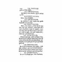 1729 : La fausse suivante