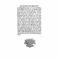 1732 : Les serments indiscrets