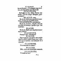 1729 : L’héritier de village