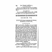 1732 : Les serments indiscrets