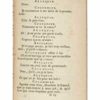 1723 : La surprise de l’amour