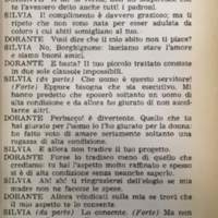 1963 : Il gioco dell’amore e del caso (Paola Ojetti)