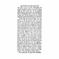 1732 : Les serments indiscrets