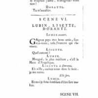 1735 : La mère confidente