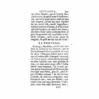 1729 : La fausse suivante
