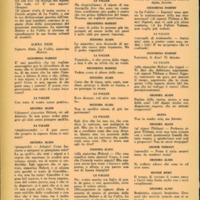 1966 : La comare (Costanza Andreucci)
