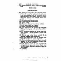 1833 : Le false confidenze