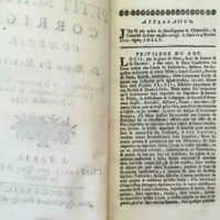 1739 : Le petit-maître corrigé