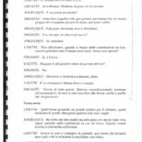 1995 : La madre confidente (Franco Però)