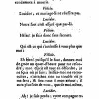 1757 : Félicie