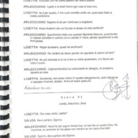 2001 : Il gioco dell’amore e del caso (Antonio Sixty)