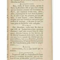 1723 : La surprise de l’amour