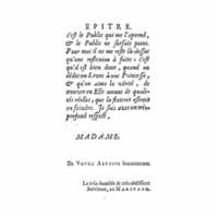 1728 : La seconde surprise de l’amour