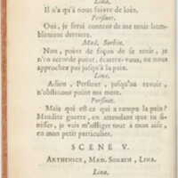 1750 : La colonie