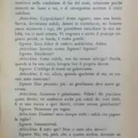 1952 : La duplice incostanza (Corrado Tumiati)