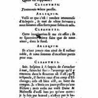 1725 : L’île des esclaves