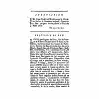 1727 : Le dénouement imprévu