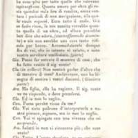 1829 : Le false confidenze [Salvatore Fabbrichesi, 1816]