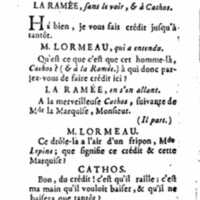 1761 : La provinciale