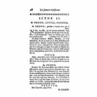1732 : Les serments indiscrets
