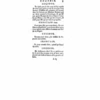 1740 : L’épreuve