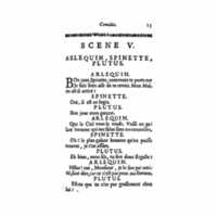 1729 : Le triomphe de Plutus