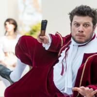 2015 : Arlecchino trasformato dall’amore (Antonio Carnevale) photo_04 (reprise)