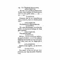 1727 : Le prince travesti
