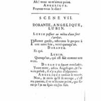1735 : La mère confidente