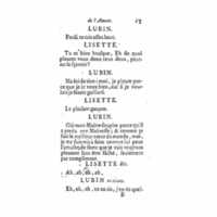 1728 : La seconde surprise de l’amour