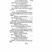 1738 : Les fausses confidences