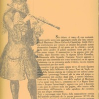 1966 : La comare (Costanza Andreucci)