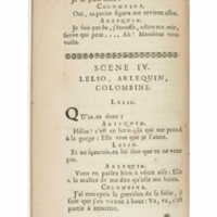 1723 : La surprise de l’amour