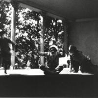 1985 : Il trionfo dell’amore, Photos du spectacle