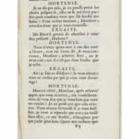 1739 : La méprise