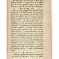 1723 : La surprise de l’amour