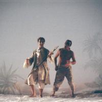 1994 : L’isola degli schiavi, Photos du spectacle (Reprise 1995-1996)