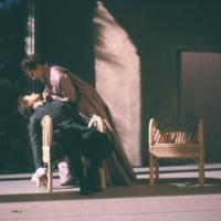 1985 : Il trionfo dell’amore, Photos du spectacle