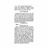 1727 : Le prince travesti
